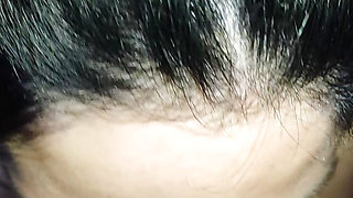 My Stepmom makes me Cum in her mouth