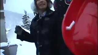 Noni bin area of ft snow. Teacher and Student, Satomi Suzuki, Asuka Kirara, Tmao Kurata  Saki Otsuka: Blowjob, Amateur  Asian Porn