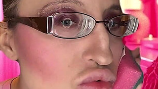 Sissy Surrender - Asmr Domination and Lip Service for My Fragile Beta Clip by Findom Goaldigger