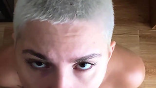 My Little Betsy Oral Creampie Compilation 3 - Cumshot in Mouth, Cum Swallowing and Eating