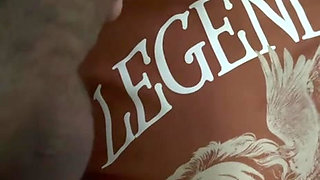 Fucked the way she likes it