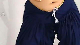 Indian Gasti Nude Mujra on Punjabi Song