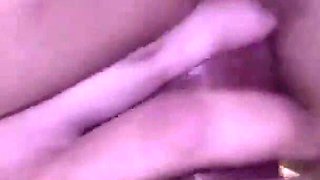 My Stepmom Likes Me to Fuck Her Before Going to Sleep