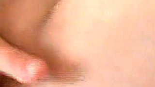 Young Slut with Tight Pussy and Big Clit Masturbates in Hotel