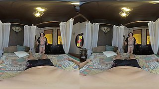 Lea - Your Dick Is Mine Now - AmateurVR3D