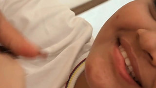 I Met a Girl on the Way to the Beach and She Took Me to Live Something I Didn't Expect