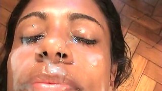 Amador 27: Big Ass, Blowjob  Amateur Porn
