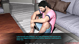 Cuckold Fan Must Watch - Pineapple Express S1 - Part 14