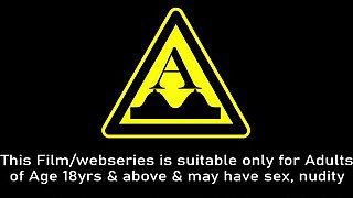 Indian Housewife's Passion Ignites with Sultry Homemade Heat