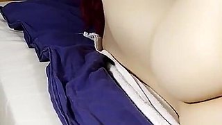Slutwife Called Big Cock Masseur Again to Humiliate Husband
