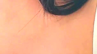 Czech Teen Swallow Cum Outdoor