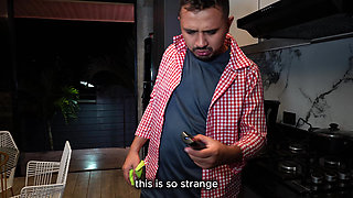 I find that I can control and fuck my pregnant wife with a simple remote control