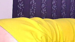 Anal Dildo Fun on the Fucking Machine with Sexy MILF Lisa Essex