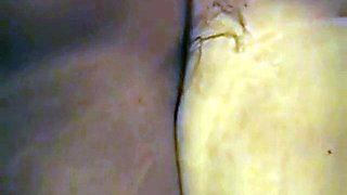 Big Black Cock Amateur Cum Tribute Video