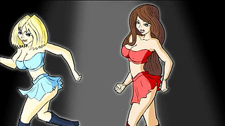 Mr Small's Comparison