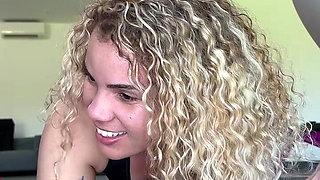 Buenas Dias! Vamos Al Gynasio Hoy? ---- Good Morning! Lets Go to the Gym Today?