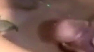 Threesome with Young and Old