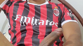 Young Indian Military Lll