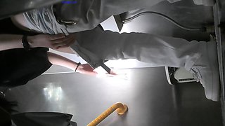 Amateur Hidden Cam with Dildo Wives