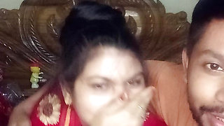 Desi Virgin Boy Learns How to Fuck by His Super Big Boobs Milf