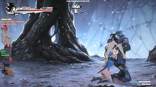 Struggle, walkthrough, fighting