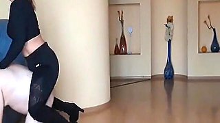 FFM Session #123 Pony Training