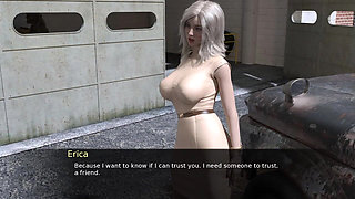Pine Falls 2 Part 9 Horny Sex Fantasies by Loveskysan69