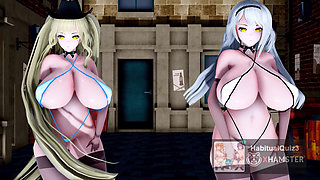 mmd r18 sex group public school queen anal fuck big dick king creampie sex fuck hard 3d hentai