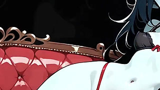 Marceline Want Your Cock Now!