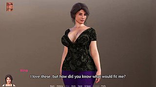 I Fuck My Best Friends Stepmother part 1