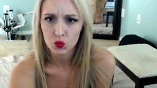 Emo Teen Becka Solo Webcam Masturbation Porn