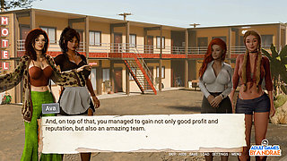 EP8: Surprise Twist (Finale) - Don't Tell Mom: I Fed My Stepsister