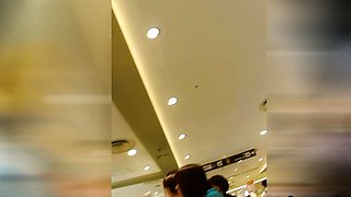 Great Amateur Ass Pov