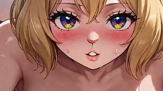 [ai Image] One Piece Carrot Hen S