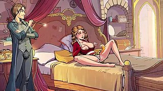 Innocent Witches New Plot Hermione Sex Animation Collection Part 01 and Download Game