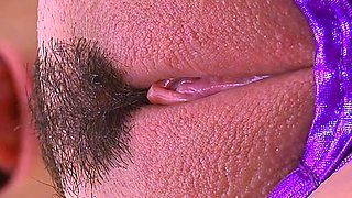 Memphis Monroe - Striptease 4K