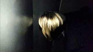 Touch Gloryhole Fun