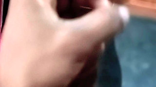 Desh Horny Boy Musterbation at home very hard