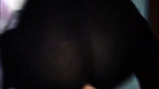 Teen Suck Big Cock and Hard Doggy