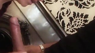 Foursome with 2 girls and 2 guys