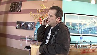 Cecilia Vega: Bbc Anal Domination