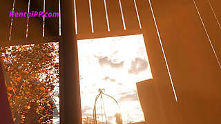 Farm Worries CowGirl - When the Storms Roll In, She Finds Shelter in the Stable and in the Arms of a Rough, Calloused Ranch Hand