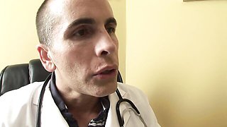 Insatiable Samantha Sin - doggy scene - Titopia