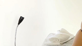 Up to This Day, I’m an Ass Virgin but I Have to Admit That Anal Is Something That I’ve Been Thinking of for so Long