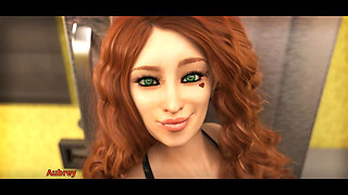 Wvm - Part 184 - My Trans Girlfriend Is a Pro by Misskitty2k