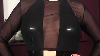 Your Boss Is a Dominatrix