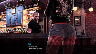 Fashion Business Ep2 Part 18 Bend Over Maid by Loveskysan69