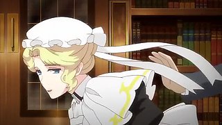Hentai maid