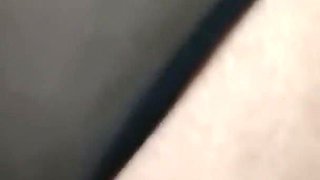 Wife Taunts Her Husband With Anal Plug and Slut Clothes