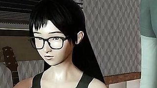 The MILF Blowjob- Bound by Lust Gameplay
